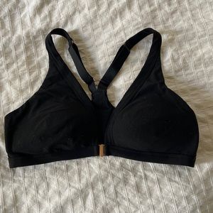 Athleta adjustable sports bra